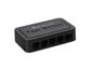LevelOne Network Switch Fast Ethernet (10/100) Black