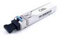 Lanview SFP 1.25 Gbps, SMF, 20 km, LC, DOM support, Compatible with Extreme networks AA1419070-E6