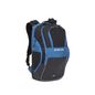 Rivacase Mercantour Notebook Case 43.9 Cm (17.3") Backpack Black, Blue