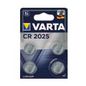 Varta 06025 101 404 Household Battery Single-Use Battery Cr2025 Lithium