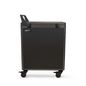 Dicota Charging Trolley for 20 Tablets or Ultrabooks, EU version