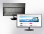 Winsonic 27" LCD monitor,Plastic,3840x2160,LED-300nits,VGA+HDMI+DP, AC-IN w/Built-in PWR, Pcap touch USB interface