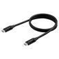 Edimax USB4/Thunderbolt3 Cable, 40G, 2 meter, Type C to Type C