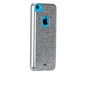 Case-Mate Glimmer iPhone 5c Silver