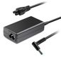 CoreParts CoreParts Power Adapter for HP 120W 19.5V 6.15A Plug:4.5*3.0 Including EU Power Cord, for HP Laptops and Docking Stations