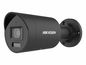 Hikvision 8 MP Smart Hybrid Light with ColorVu Mini Bullet Network Camera 2.8mm