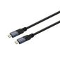 Vivolink USB-C to USB-C Cable 7m USB3.2 Supports 20 Gbps data Certified for  business