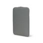 Dicota Sleeve Eco SLIM S for Microsoft Surface grey