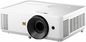 ViewSonic PA700W - Projector - Standard throw - 4500 AL - WXGA (1280x800) - White