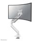 Neomounts by Newstar Neomounts by Newstar Desk Mount 1Ultra Wide Curved screen (topfix clamp &grommet)