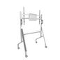 Neomounts by Newstar Neomounts by Newstar Mobile Floor Stand (fast install, height adjustable)