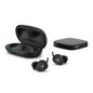 Sennheiser Headphones/Headset Wireless In-Ear Tv Black