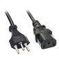 Lindy 2m CH to C13 Mains Cable