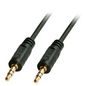 Lindy Audio Cable 3,5mm Stereo, 3m