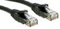 Lindy 2m Cat.6 U/UTP LSZH Network Cable, Black
