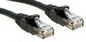 Lindy 5m Cat.6 U/UTP LSZH Network Cable, Black