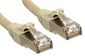 Lindy 1m Cat.6 S/FTP LSZH Network Cable, Grey