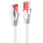 Lindy 20m Cat.6 S/FTP Network Cable, White