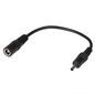 Lindy DC Adapter Cable 5.5mm to 3.5mm