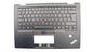 Lenovo Keyboard CFR Bezel UK scre