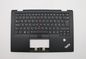 Lenovo ThinkPad X1 Keyboard