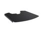 SmartMetals Laptop support black Heavy Duty,  surface: 390 x 310 mm
