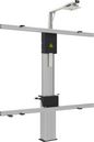 SmartMetals Floor lift for Interactive Whitebord 101 inch & projector (excl. projector bracket)