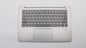 Lenovo Upper Case W/Keyboard BL ND