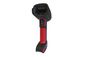 Honeywell RS232 Kit: Wireless. Ultra rugged/indust. 1D,PDF417,2D,XLR,Vib,Red,Smart batt,Charge/Comm Base,Cable