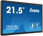 iiyama Prolite 21,5" Panel-PC,A12,RK3399 2GB,16GB,PCAP, 1920x1080,VA,WIFI, BT,Micro-SD,USB,Audio jack,HDMI,GMS
