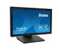 iiyama 15,6" PCAP Bezel Free Front,10P Touch,1920x1080,VGA,DP,HDMI, 405cd/m²,USB,External PSU,Multitouch(with OS)
