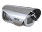 Pelco ExSite 2 series Explosion Proof fixed camera,  2MPx30, T5, 24VAC, 10m armored Cable w/ gland