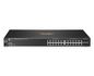 Hewlett Packard Enterprise Aruba 2530 24G Managed L2 Gigabit Ethernet (10/100/1000) 1U