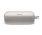 Bose Soundlink Flex Bluetooth Mono Portable Speaker White