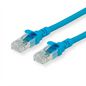 Roline Cat.6A S/Ftp Networking Cable Blue 1.5 M Cat6A S/Ftp (S-Stp)