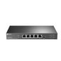 Omada 5-Port 2.5G Desktop Switch with 4-Port PoE++ <br>PORT: 4× 2.5G PoE++ Ports, 1x 2.5G Non-PoE Port<br>SPEC: 802.3af/at/bt type3, 123 W PoE Power,  Desktop Steel Case<br>FEATURE: PoE Auto Recovery for Port1-4, Plug and Play