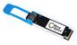 Lanview QSFP28 LR4 100 Gbps, SMF, 10km, Duplex, DOM, Compatible with Allied Telesis AT-QSFP28-LR4