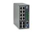 LevelOne Industrial Switch 12-Port