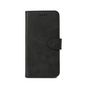 eSTUFF Samsung Galaxy S22 5G  WALES PU Wallet Cover - Black