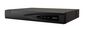 Hikvision Grabador de red NVR 4 canales 4 puertos PoE 40Mbps HDMI/VGA 1HDD 1U