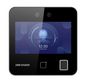 Hikvision Terminal reconocimiento facial y proximidad EM pantalla táctil 4.3"