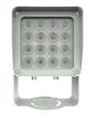 Hikvision Iluminador IR LED luz estroboscópica adicional, 16 LEDs