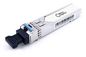 Lanview SFP 1.25 Gbps, SMF, 20 km, LC, Compatible with HPE SFP-1G-BXU-20