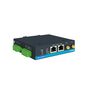 Advantech Entry-level LTE cat4 router EMEA, 2xETH,RS232, RS485, NO ACC