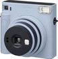 Fujifilm Sq1Blpapir Instant Print Camera 62 X 62 Mm Blue