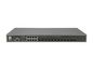 LevelOne Managed L3 Gigabit Ethernet (10/100/1000) Grey