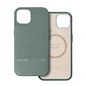 Native Union Classic Case For Iphone 15, Slate Green