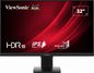 ViewSonic 32" 16:9 3840 x 2160 UHD SuperClear® IPS LED Monitor, 2 HDMI, DipsplayPort, Speakers, Full Ergonomic Stand