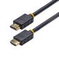 StarTech.com StarTech.com 5m (15 ft) Active High Speed HDMI Cable - Ultra HD 4k x 2k HDMI Cable - HDMI to HDMI M/M - 1080p - Audio Video Gold-Plated