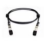 MicroOptics SFP+ 10 Gbps Direct Attach Passive Cable, 1m, Compatible with HPE Aruba J9281B, J9281D